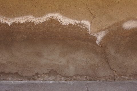 Cómo eliminar las manchas de humedad