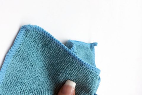 Limpieza y desinfección de la vivienda ante el Covid-19