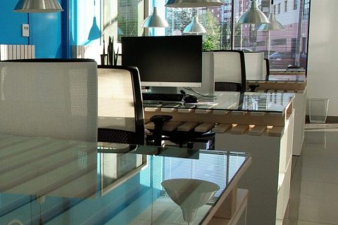 LIMPIEZA DE OFICINAS: EL MÉTODO DE LAS 5S
