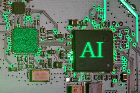 El Futuro del Mantenimiento: Inteligencia Artificial al Servicio de la Limpieza Industrial