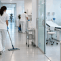 Limpieza de clínicas en Madrid: un servicio profesional adaptado a cada centro